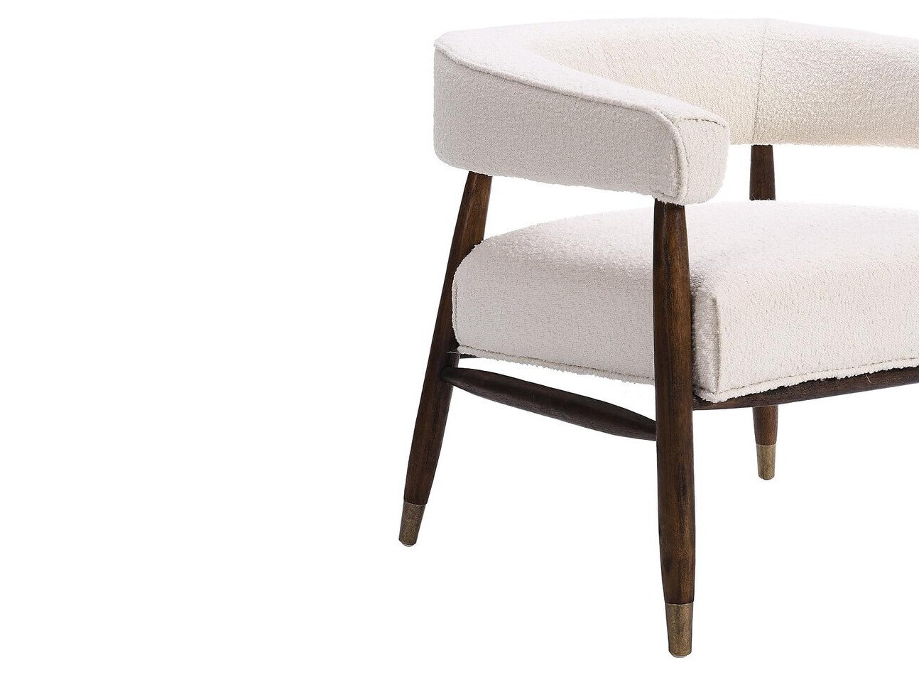 Poltrona Riverton 639 (Branco)