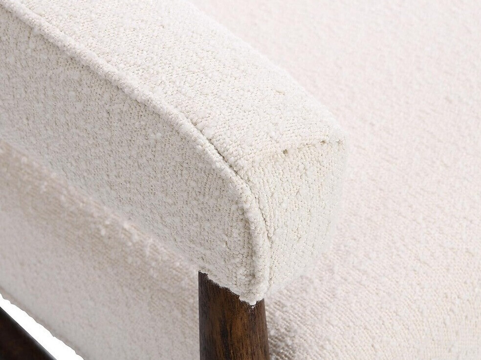 Poltrona Riverton 639 (Branco)