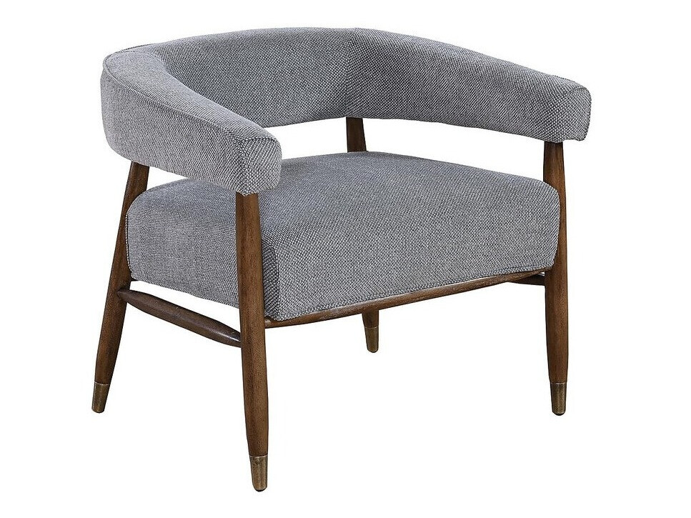 Poltrona Riverton 639 (Cinzento)