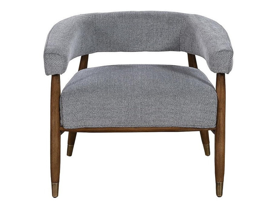 Poltrona Riverton 639 (Cinzento)