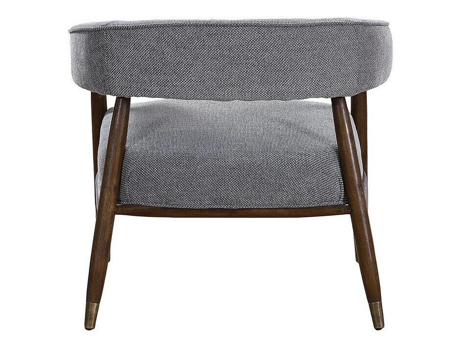 Poltrona Riverton 639 (Cinzento)