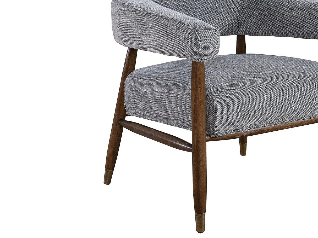 Poltrona Riverton 639 (Cinzento)