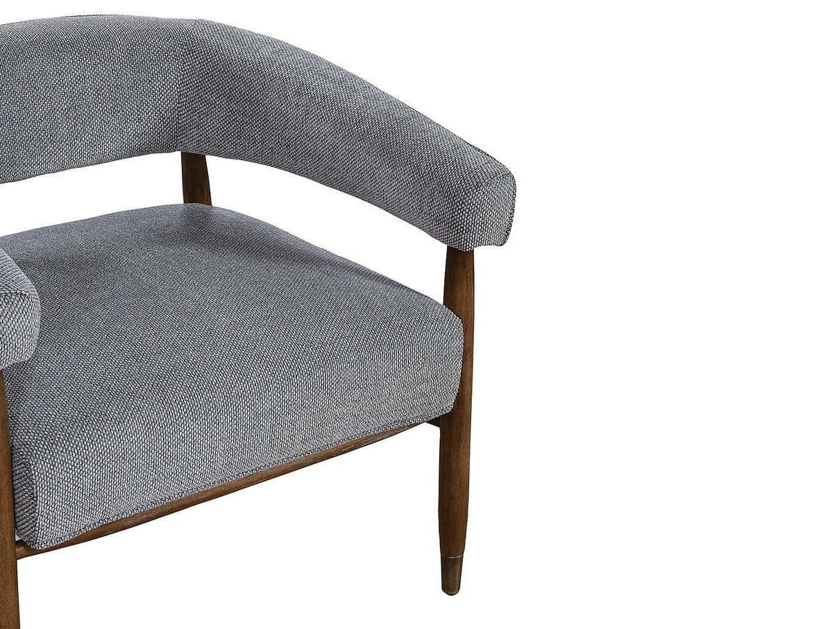 Poltrona Riverton 639 (Cinzento)