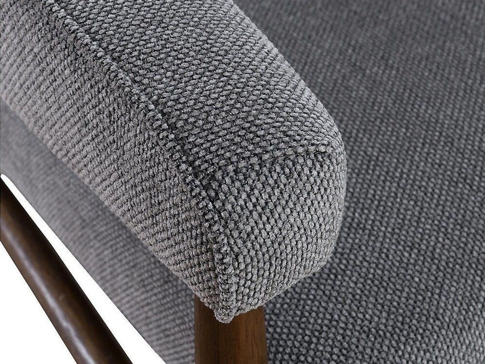 Poltrona Riverton 639 (Cinzento)