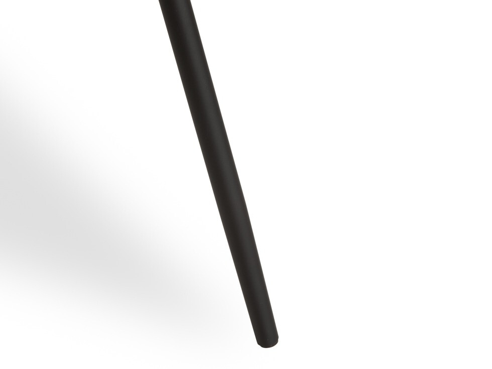 Cadeira Charleston 121 (Azul + Preto)