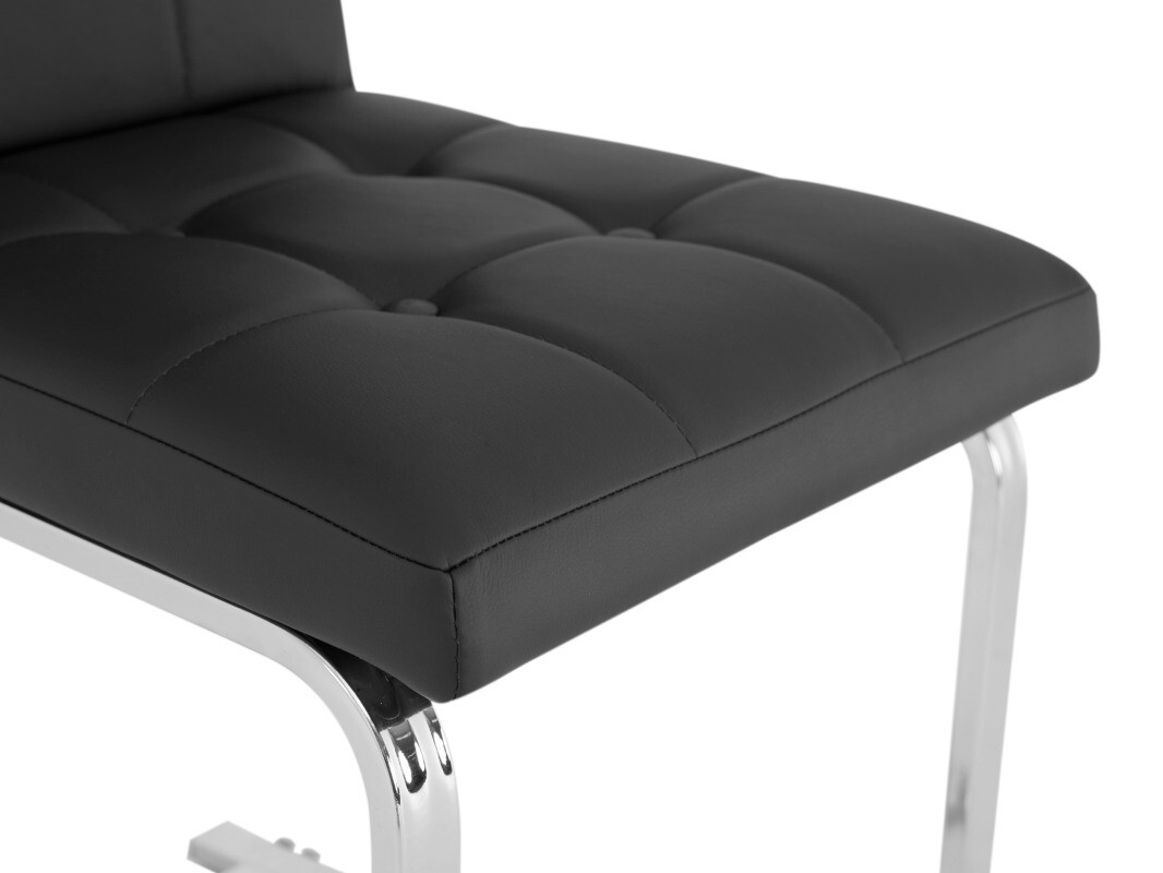 Cadeira Scandinavian Choice 254