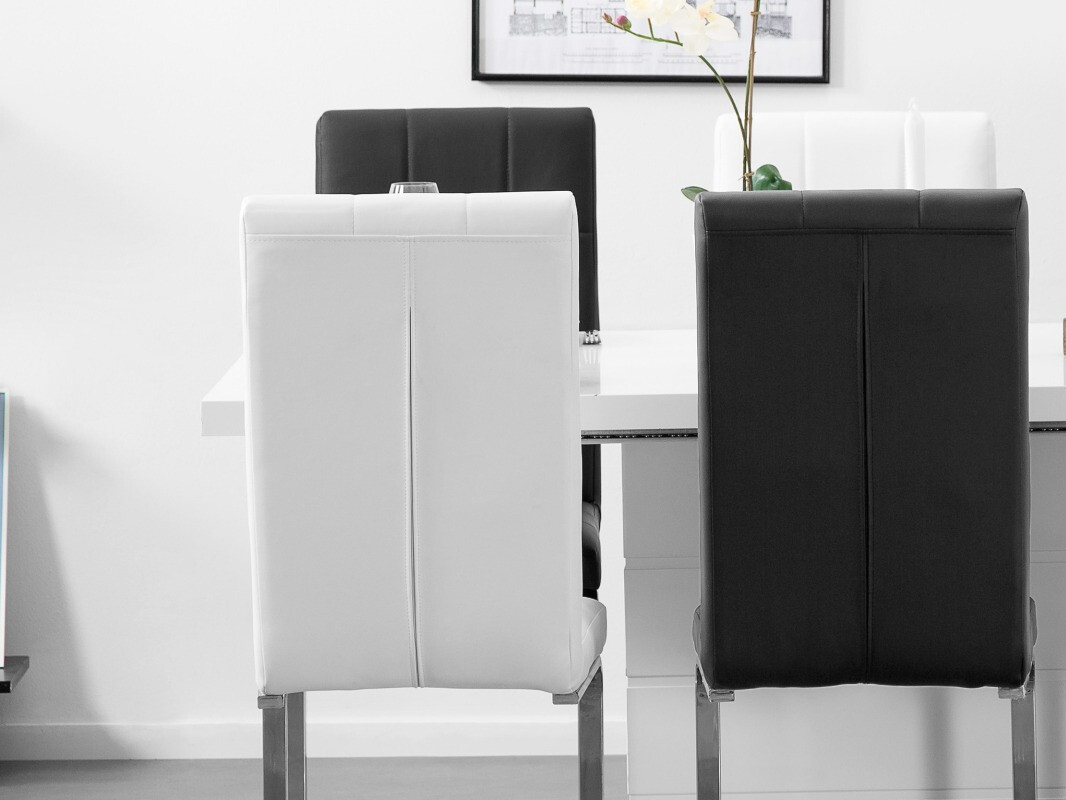 Cadeira Scandinavian Choice 254