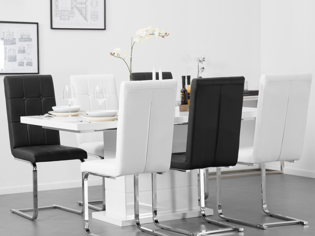 Cadeira Scandinavian Choice 254