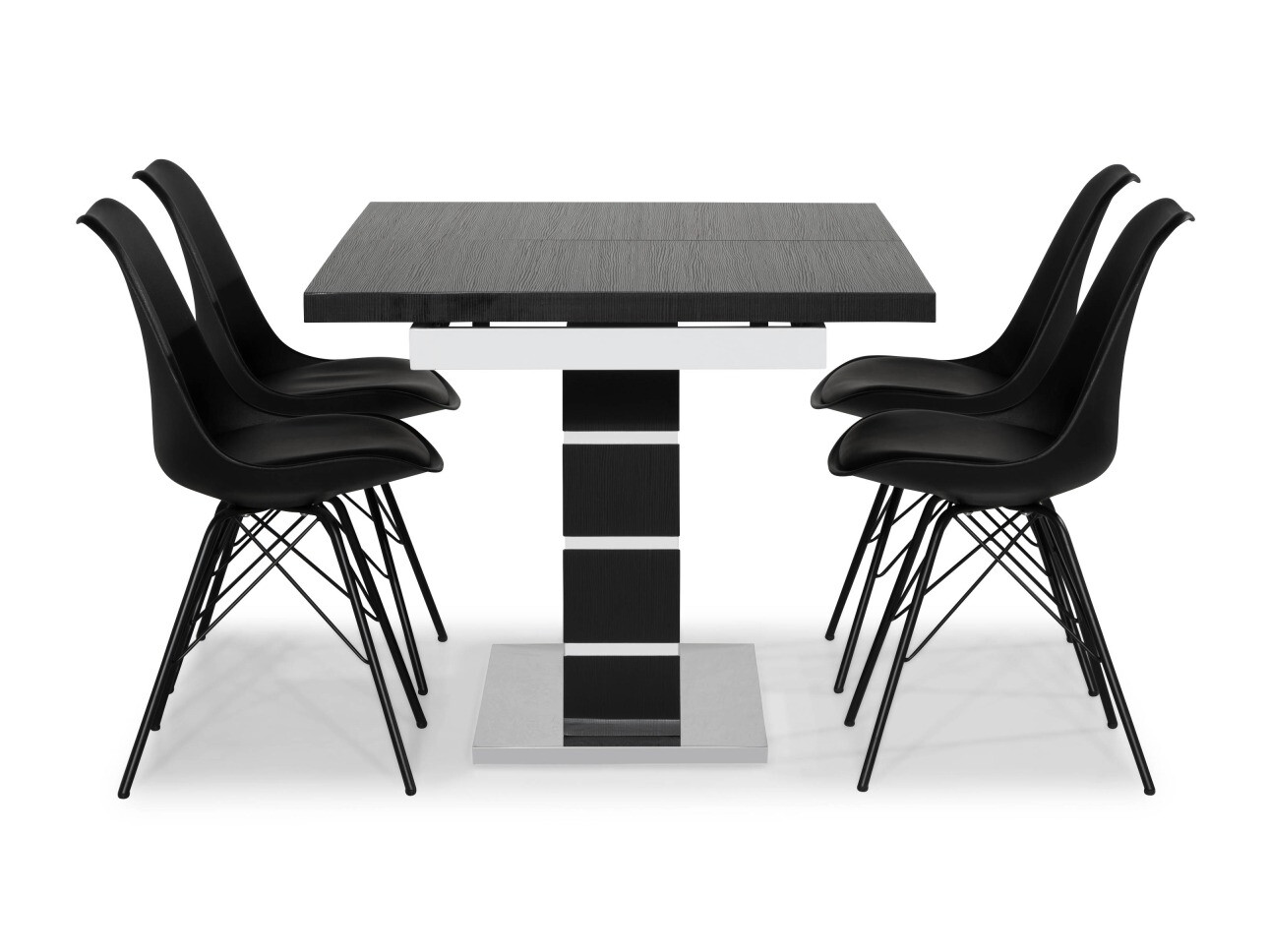 Conjunto para refeições Parkland 376