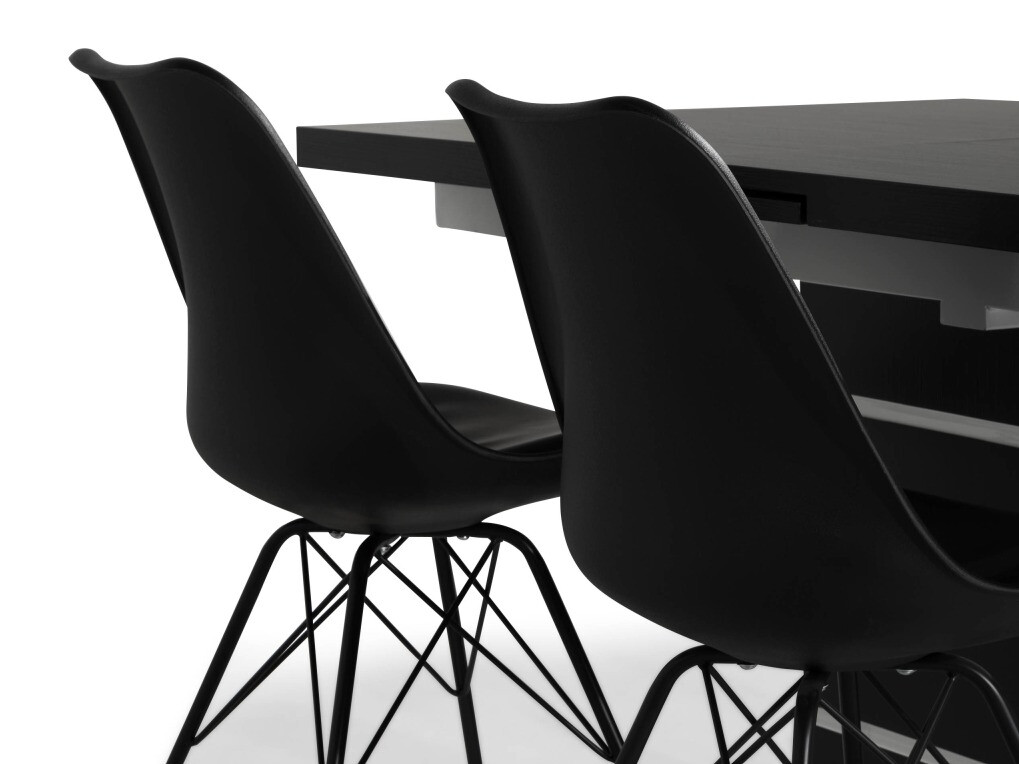 Conjunto para refeições Parkland 376