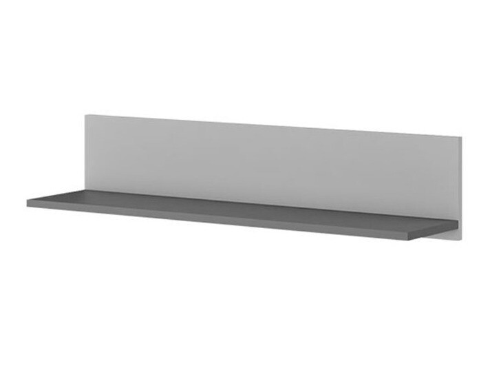 Estante de parede Veravie 130