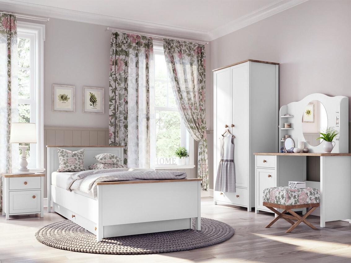 Gaveta Romelbo 147 (Branco)