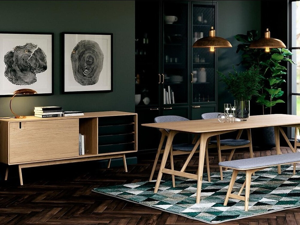 Móvel de TV Albelu 100