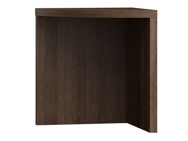 Peça Fiomeri 123 (Escuro Santana)