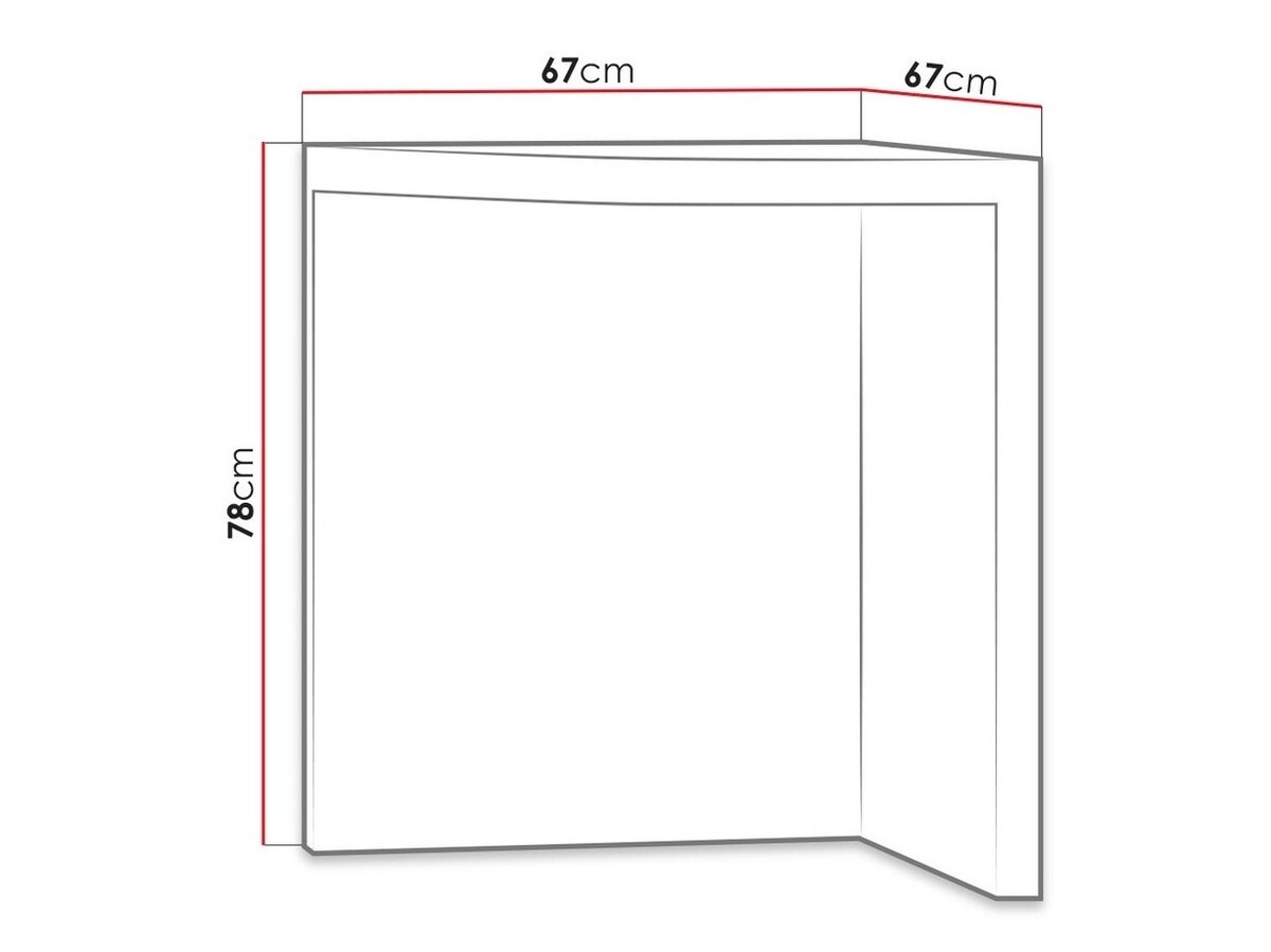 Peça Fiomeri 123 (Escuro Santana)