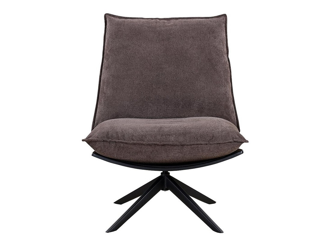 Poltrona Riverton 641 (Castanho)