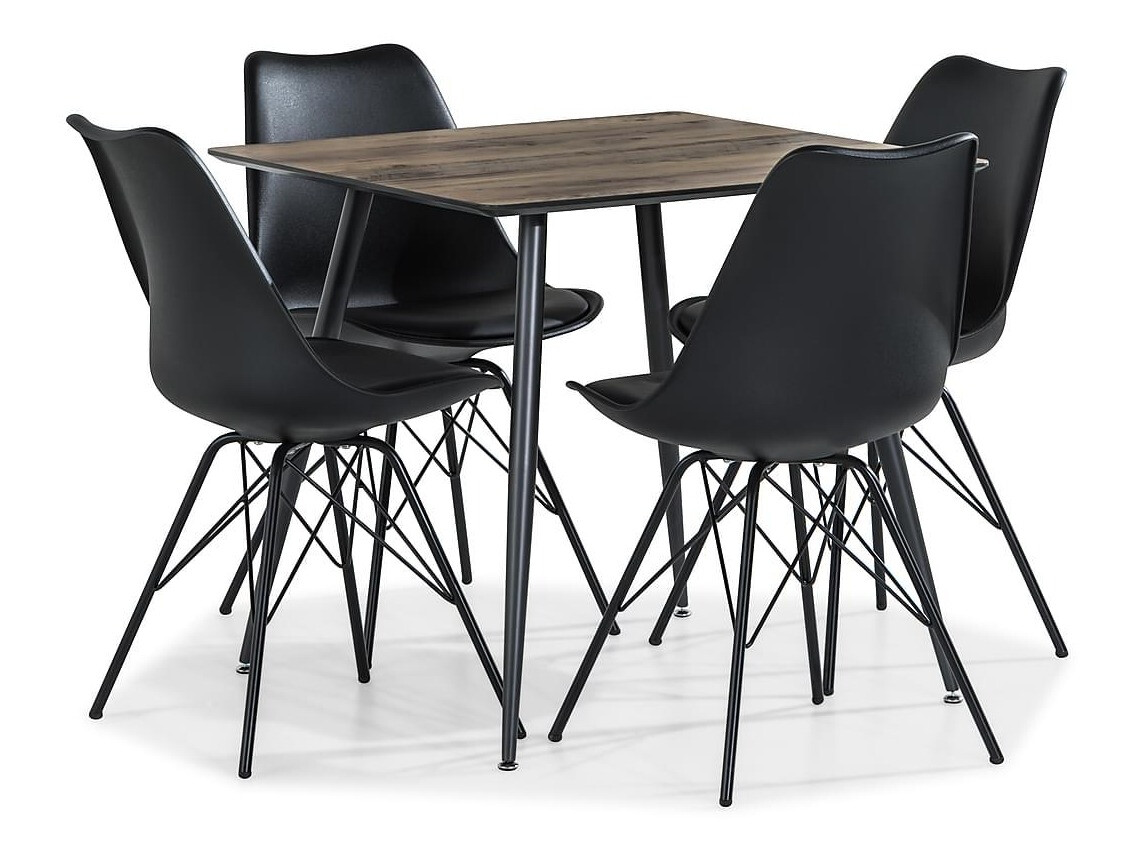 Conjunto para refeições Scandinavian Choice 458