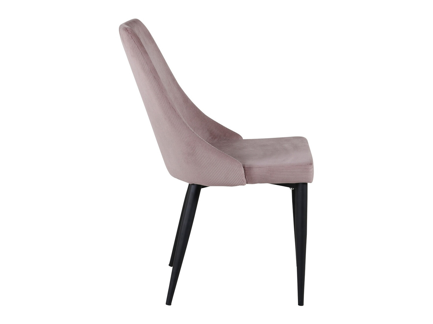 Cadeira Dallas 162 (Rosa Dusty)
