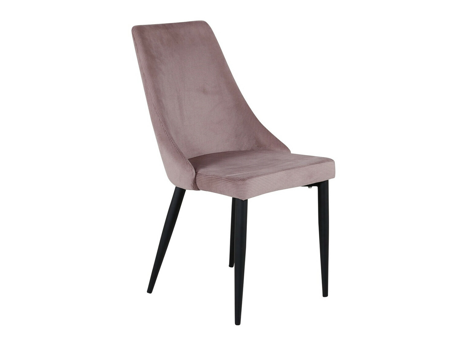 Cadeira Dallas 162 (Rosa Dusty)