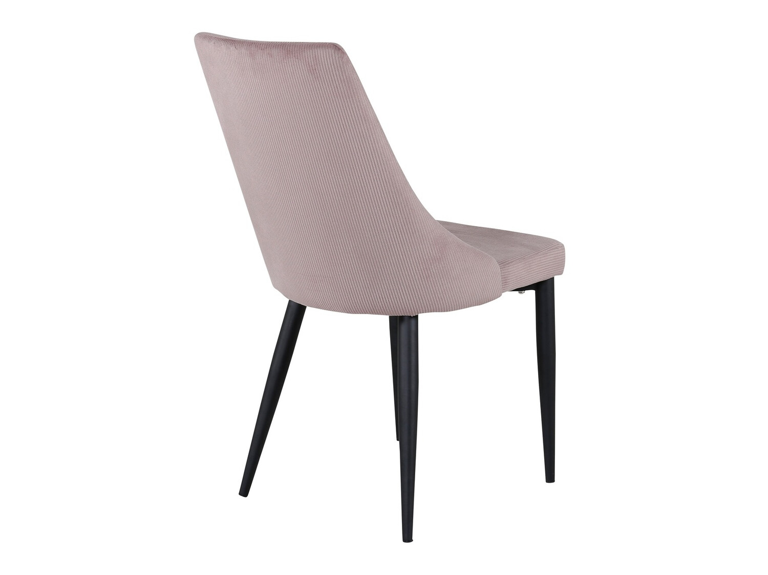 Cadeira Dallas 162 (Rosa Dusty)