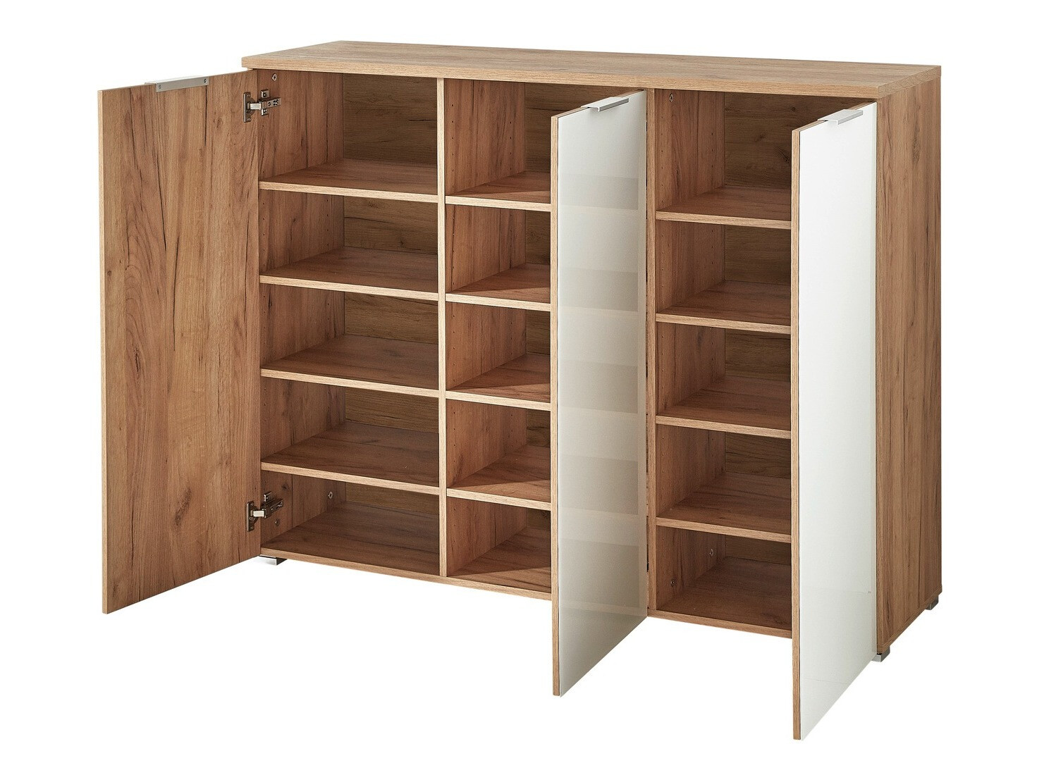 Sapateira Tecale 100