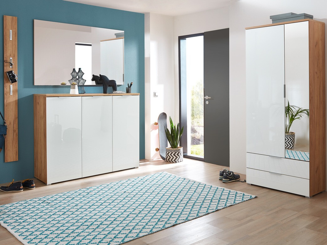 Sapateira Tecale 100