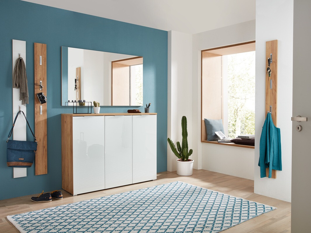 Sapateira Tecale 100