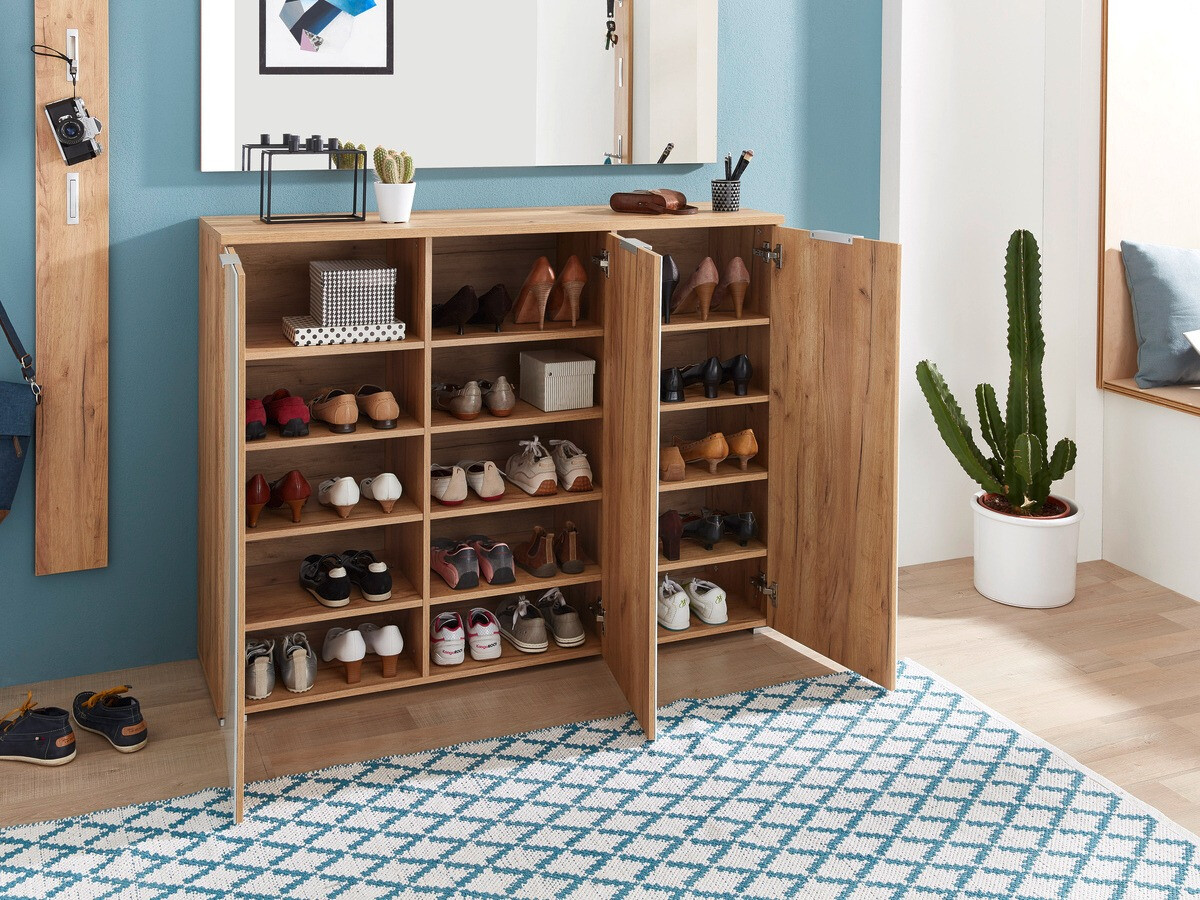 Sapateira Tecale 100