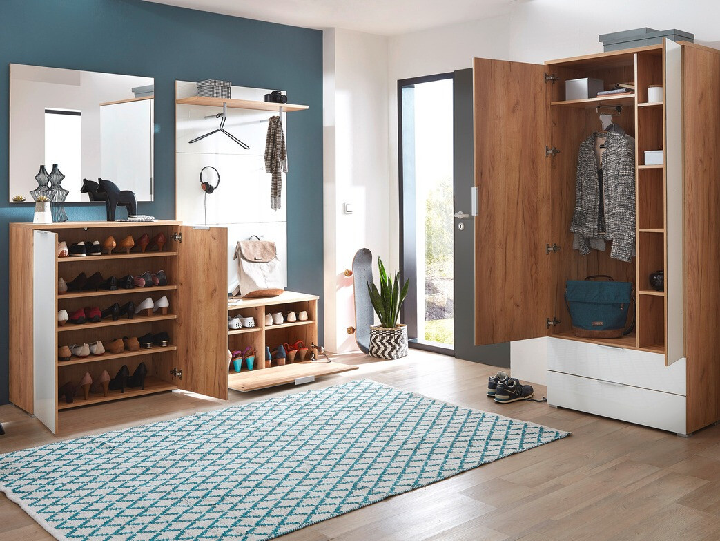 Sapateira Tecale 102