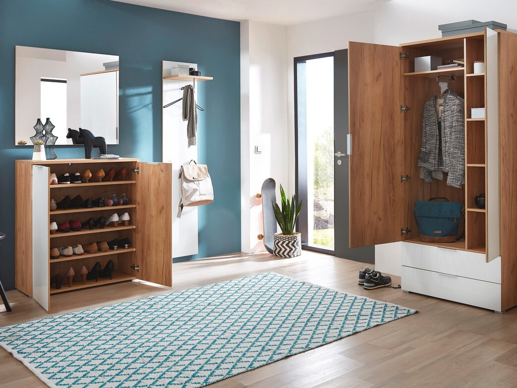 Sapateira Tecale 102