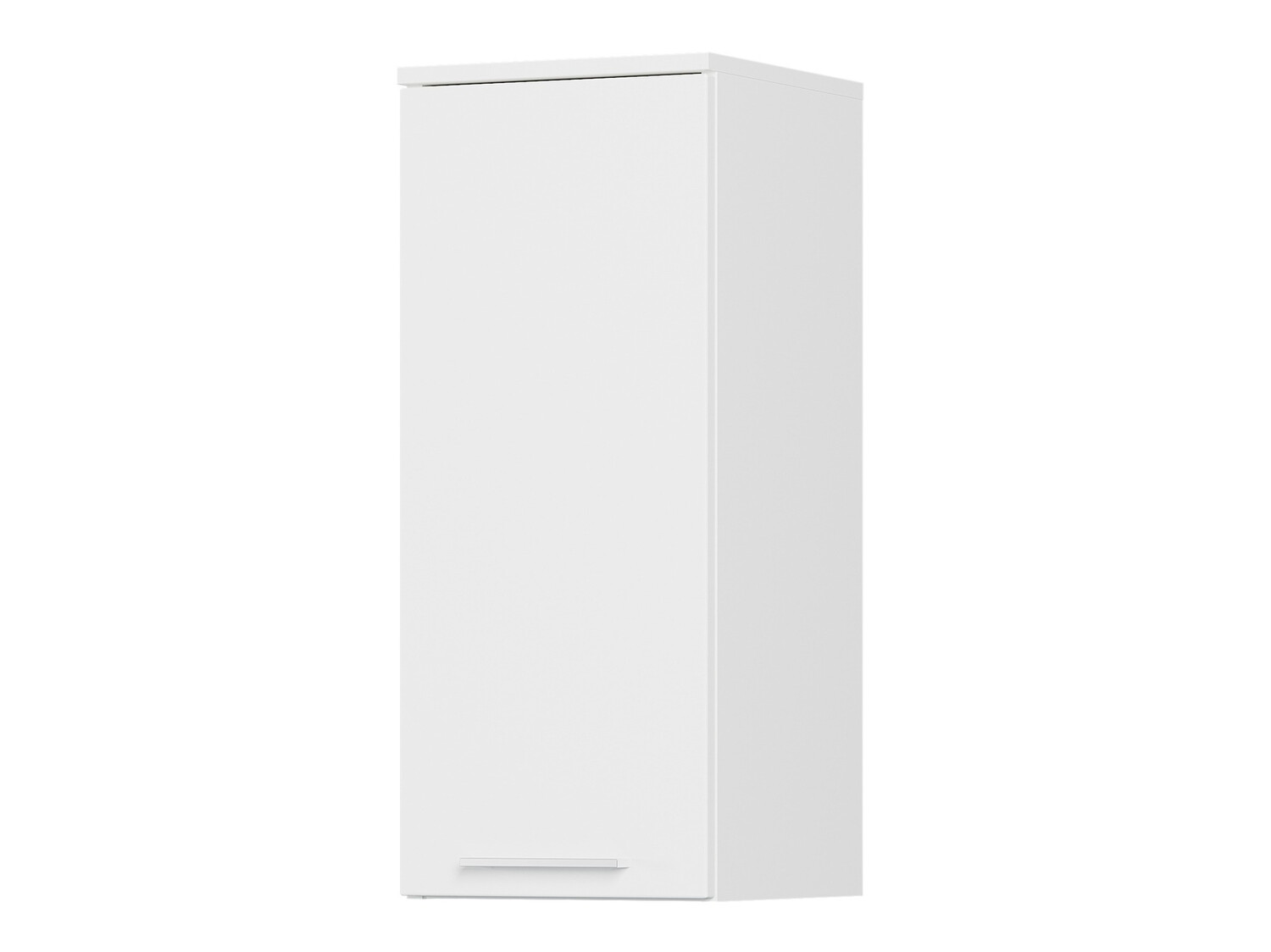 Armário montado na parede para casa de banho Sacramento AB103