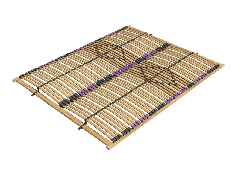 Estrados de cama Boston 137