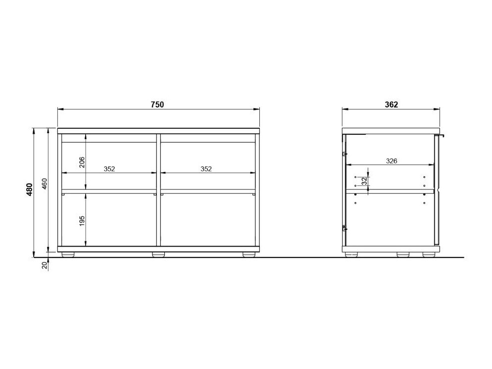 Sapateira Sacramento AD102