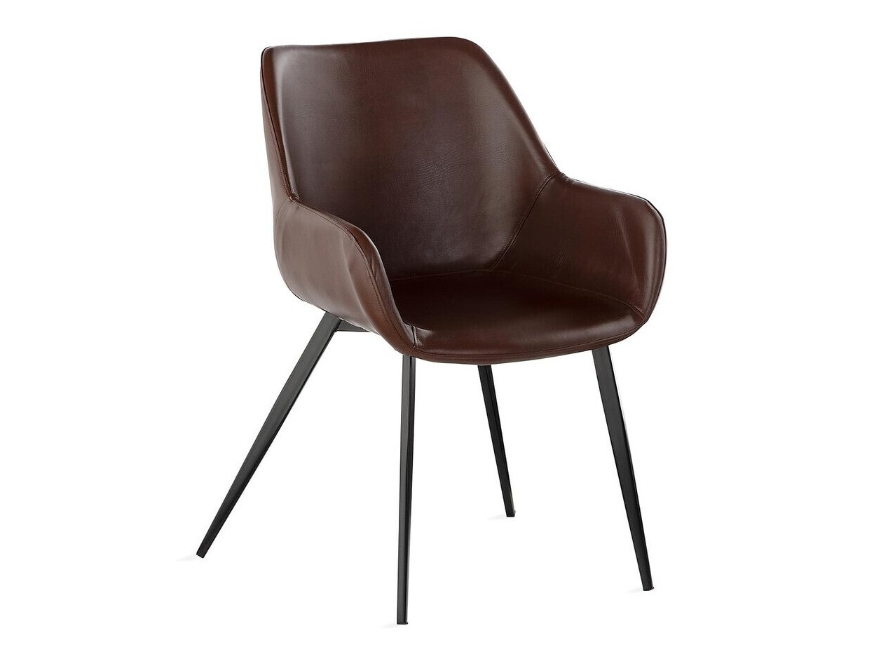 Cadeira Springfield 196 (Castanho)