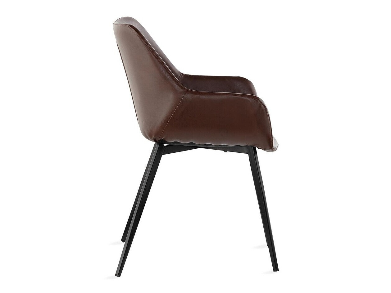 Cadeira Springfield 196 (Castanho)