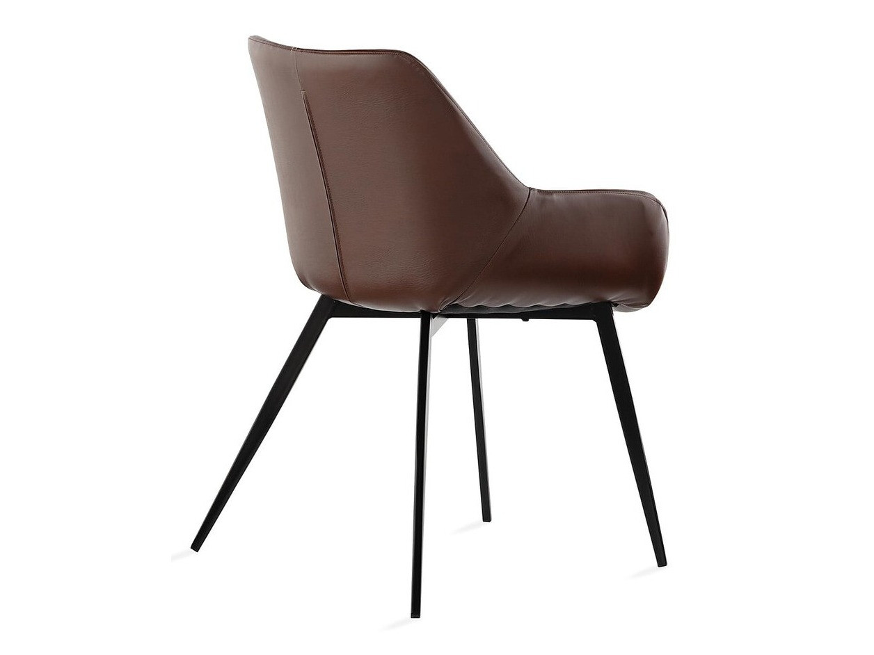 Cadeira Springfield 196 (Castanho)