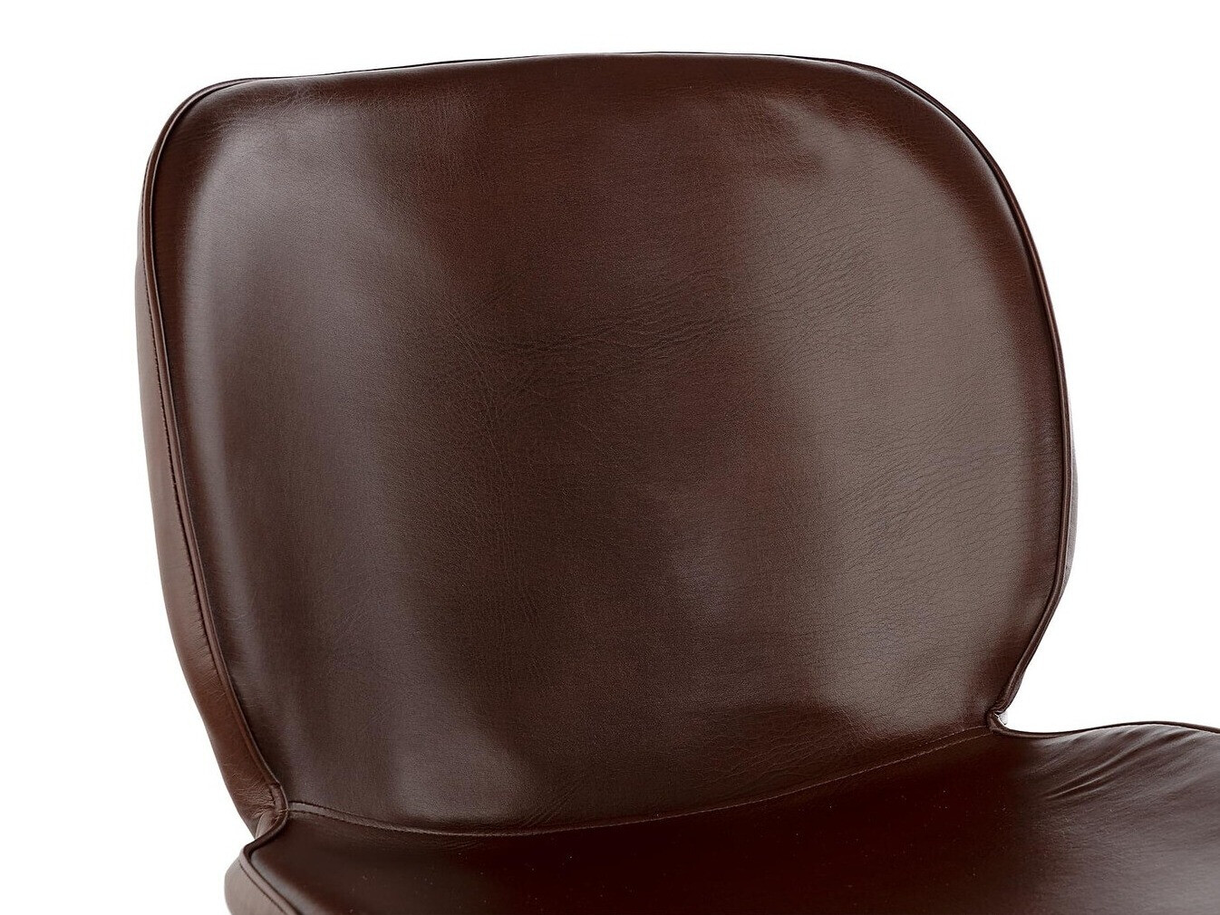 Cadeira Springfield 198 (Castanho + Preto)