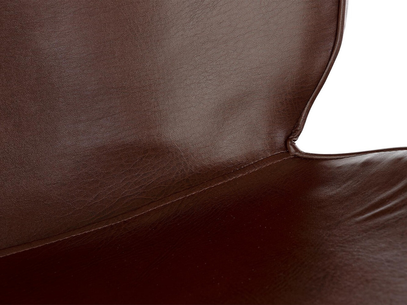 Cadeira Springfield 198 (Castanho + Preto)