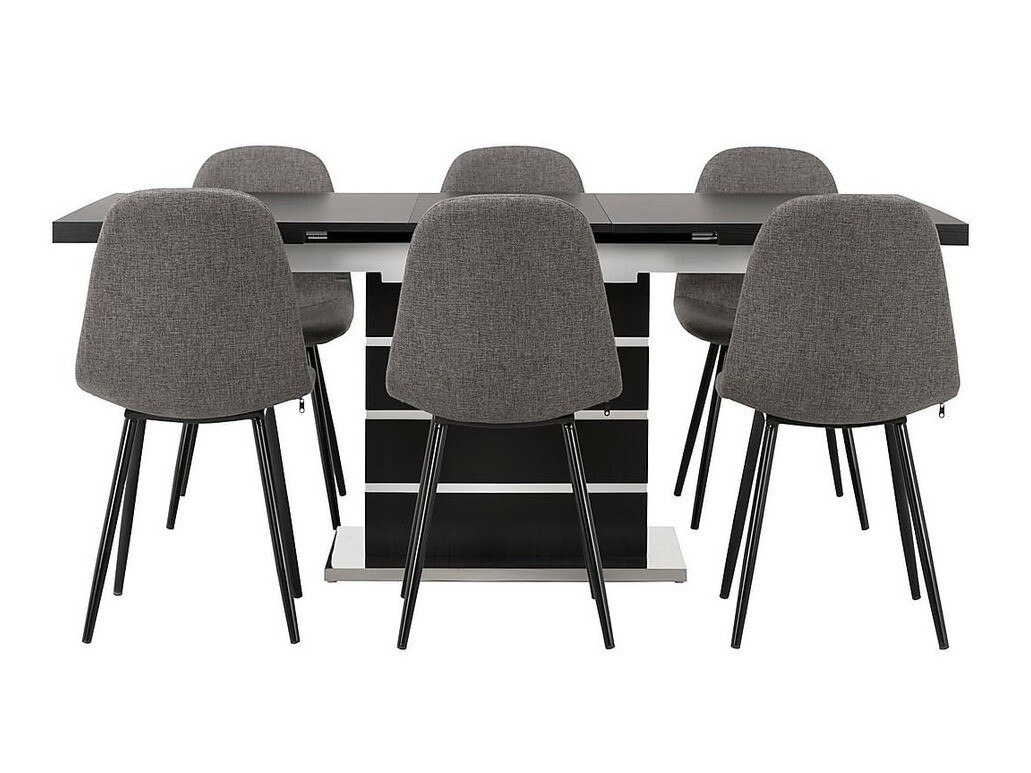 Conjunto para refeições Charleston 223