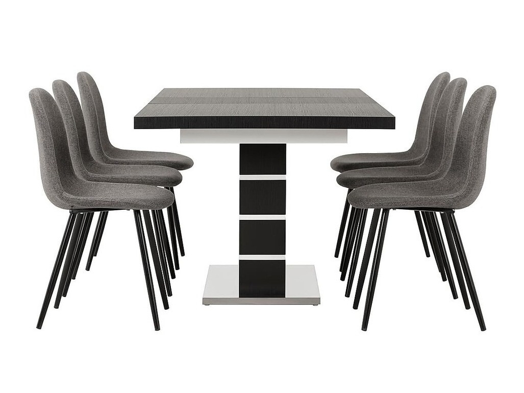 Conjunto para refeições Charleston 223