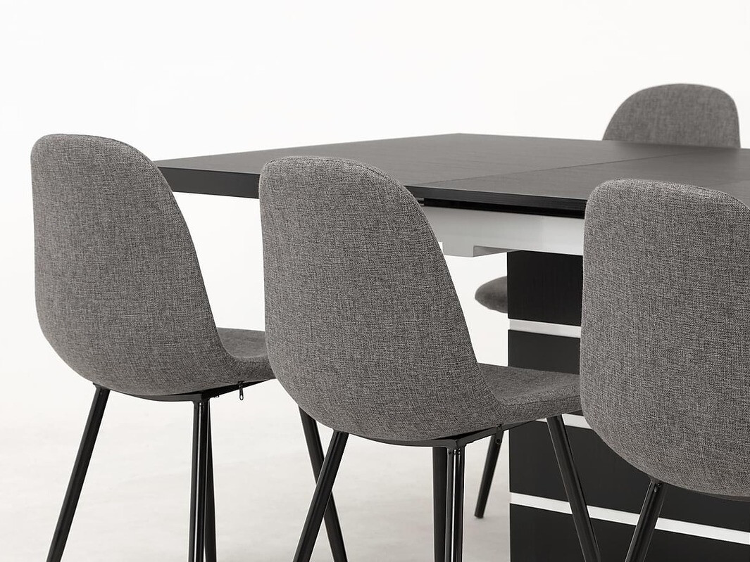 Conjunto para refeições Charleston 223