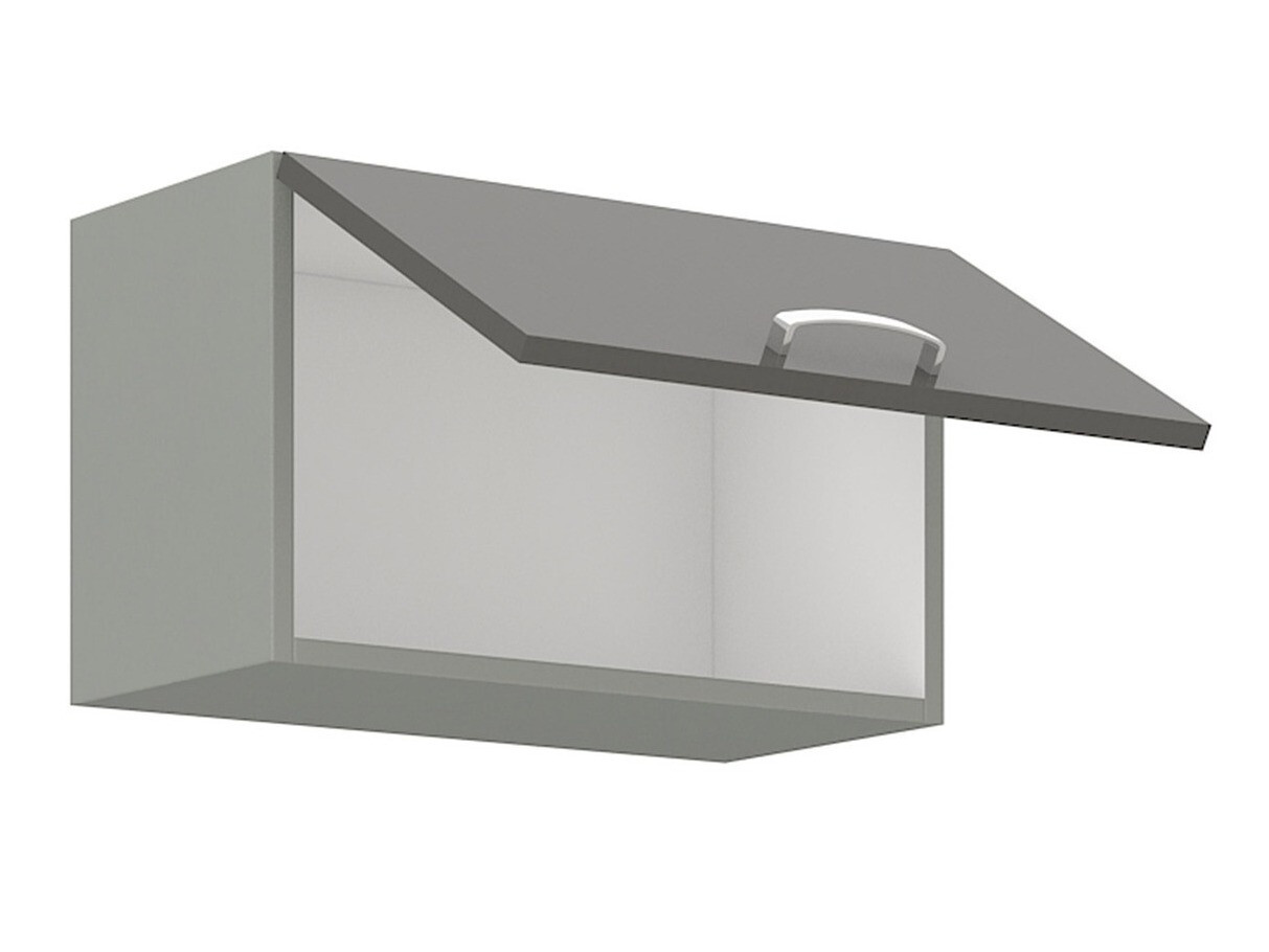 Armário modular suspenso Multi Cream 113