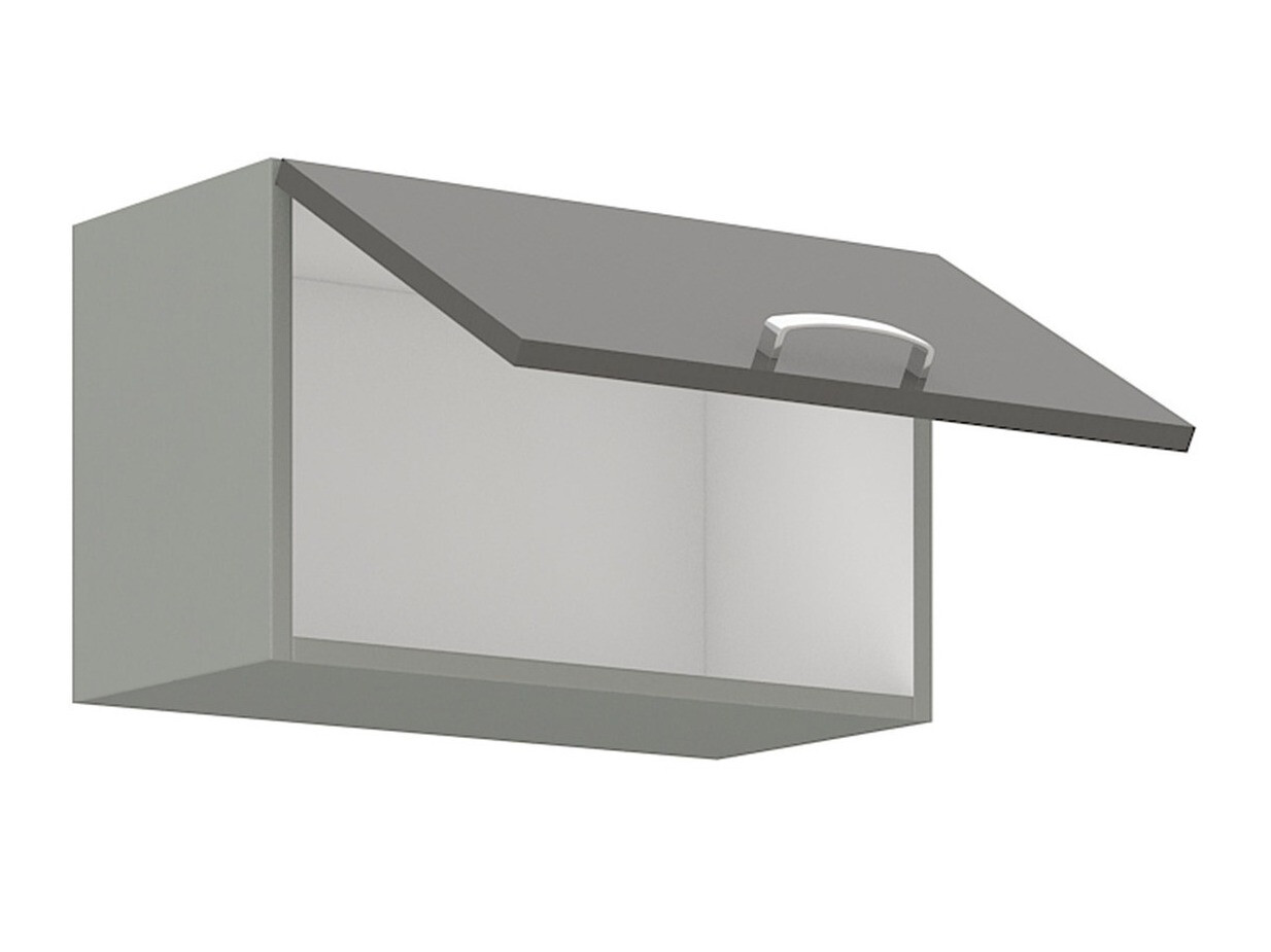 Armário modular suspenso Multi Grey 113