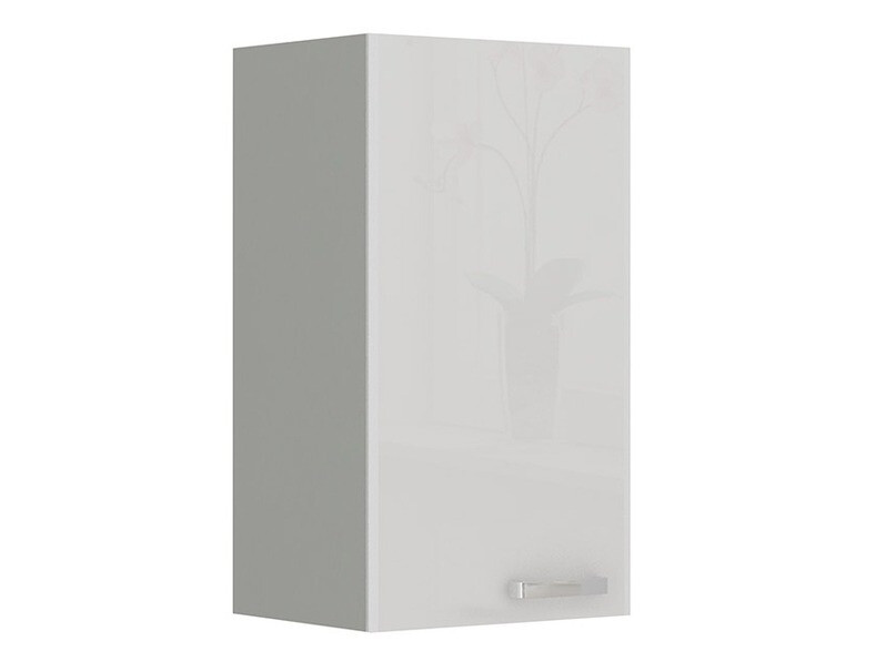 Armário modular suspenso Multi White 104