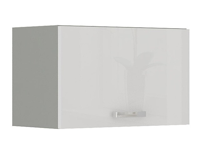 Armário modular suspenso Multi White 113