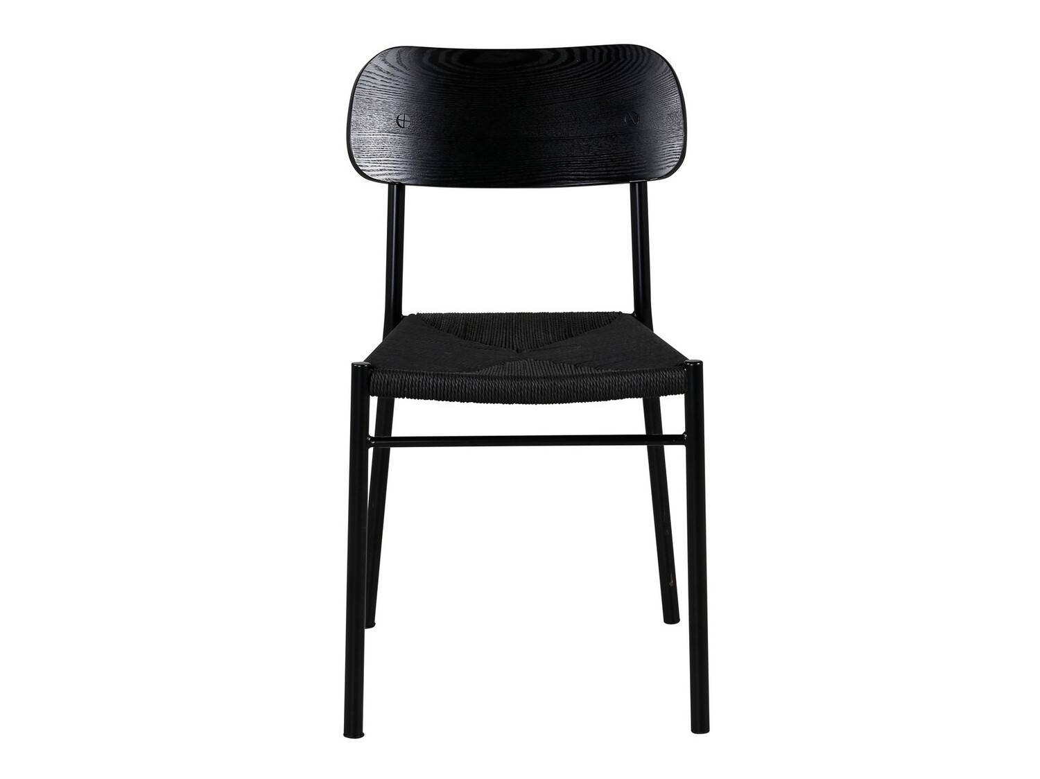 Cadeira Dallas 254 (Preto)