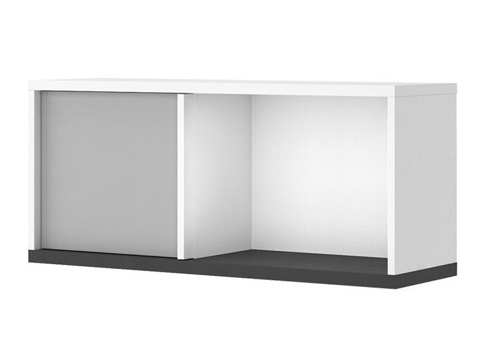 Estante de parede Marvesi 126