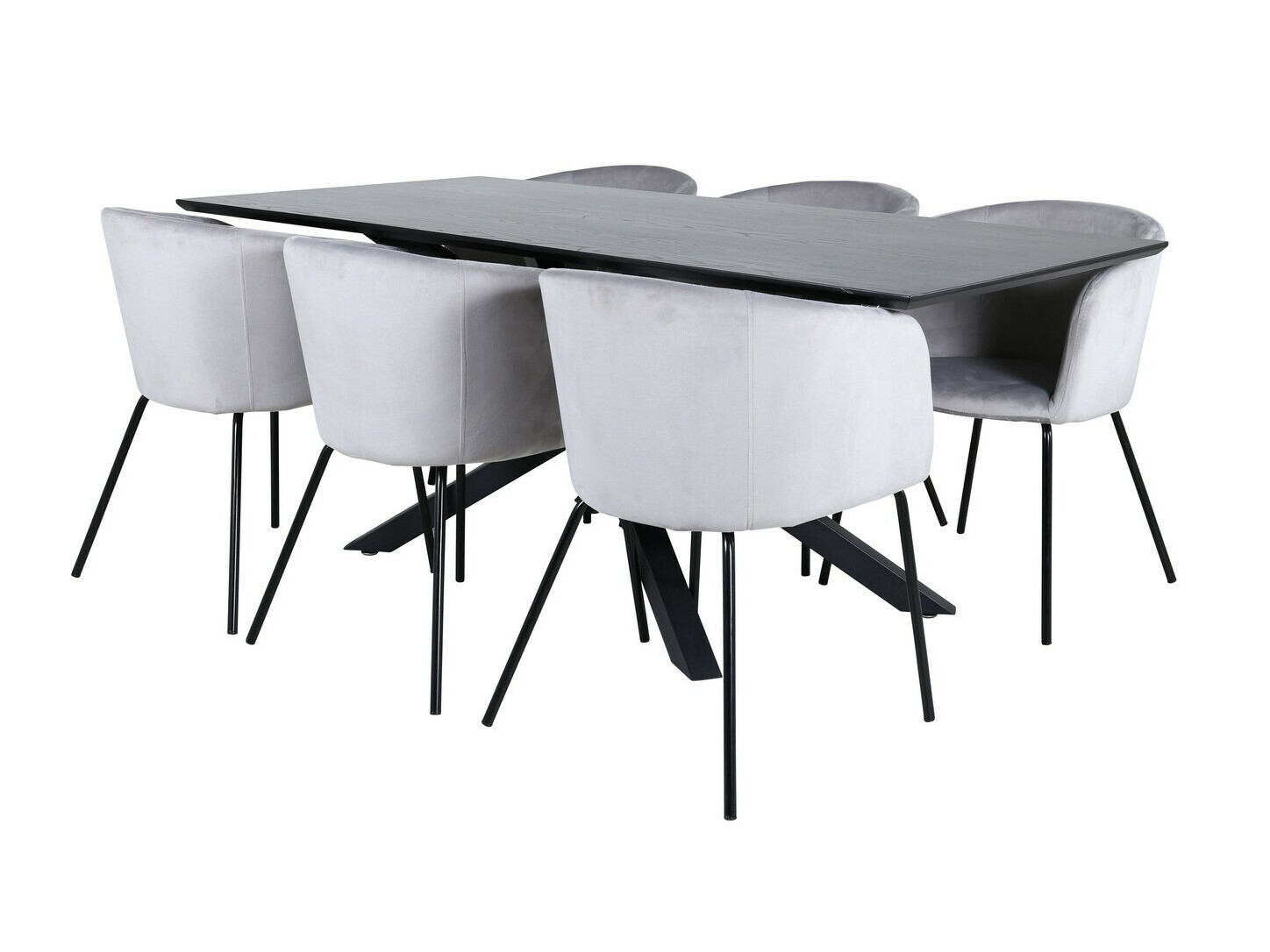 Conjunto para refeições Dallas 2691