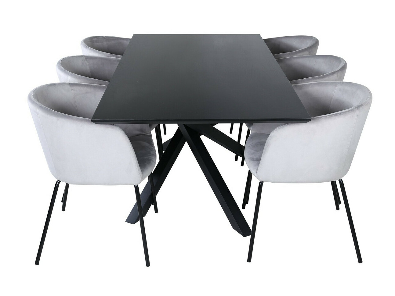Conjunto para refeições Dallas 2691