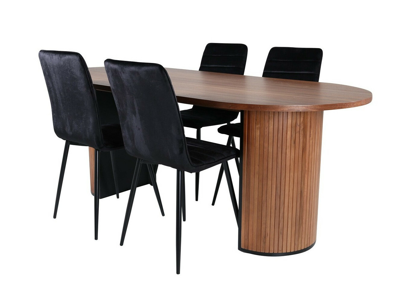 Conjunto para refeições Dallas 2758
